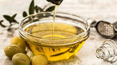 Gond lehet az olívaolajjal, könnyen egészségkárosítóvá válhat