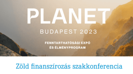 Planet Budapest 2023