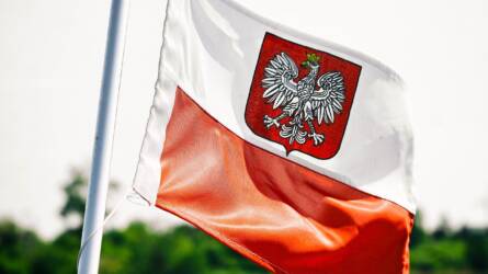 Varsó: jó úton haladnak a lengyel-ukrán gabonatárgyalások