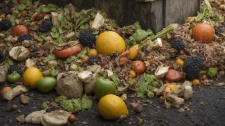 Élelmiszerpazarlás visszaszorítása: az EU kötelező célokat vezetne be