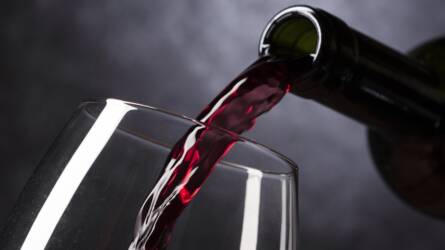Figyelem! Új szabályozás érinti a bortermelőket