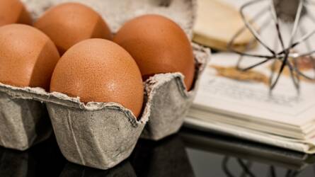 Hány tojást ajánlott naponta megenni?