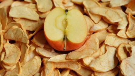 Lehet-e a gyümölcs káros az egészségre?