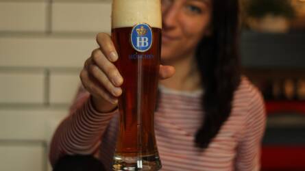 Sokkal több sört isznak az európaiak