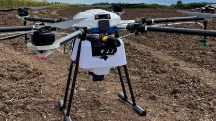 Mennyibe kerül mezőgazdasági drónos vállalkozást indítani? Hihetetlen összegek röpködnek
