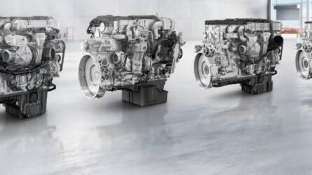 Rolls-Royce motorok dolgoznak a mezőgazdaságban, de ezt kevesen tudják