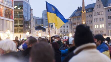 Zelenszkij menjen vagy maradjon? Jövőre elnököt választana Ukrajna, ami a magyar agráriumra is hatással lehetne