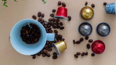 A kapszulás kávé a leginkább környezetszennyező? – Meg fog lepődni!