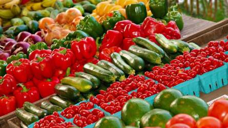 Veszélyes PFAS-peszticidek a gyümölcseinkben és zöldségeinkben