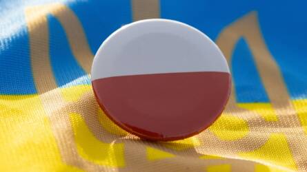 Újból megvámoltatnák az ukrán termékeket a lengyel gazdák