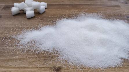Brutálisan drágult a cukor az elmúlt egy évben