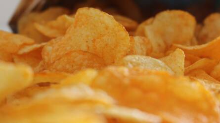 Meghökkentő: nitrogént töltenek a chipses zacskókba