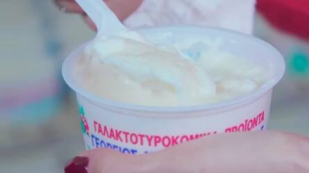 A görög joghurtnak van egy sötét oldala