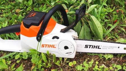 Elhagyja a Stihl Németországot? Bombameglepetés lenne