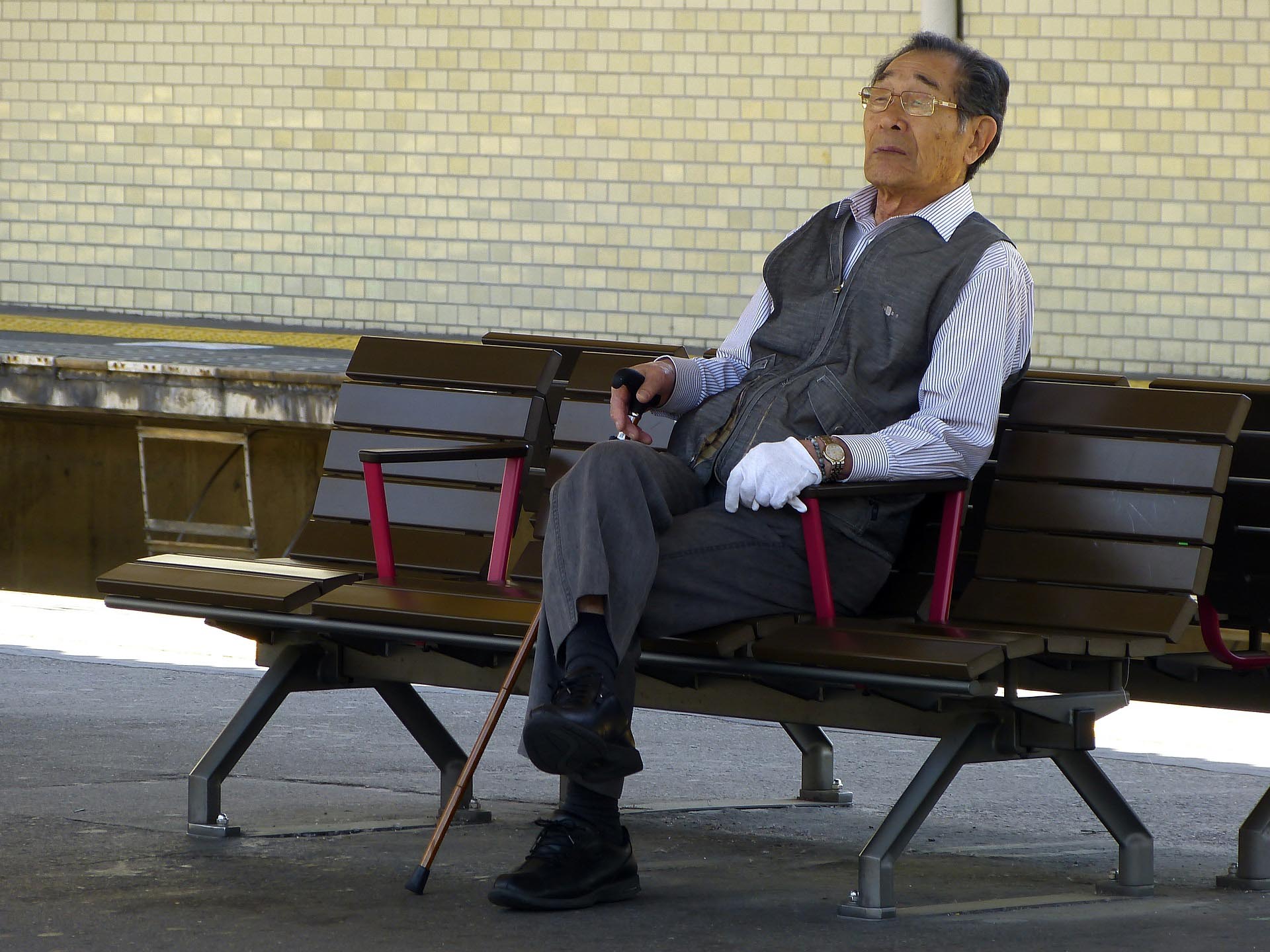 7 ok, amiért a japánok igazán hosszú életet élnek