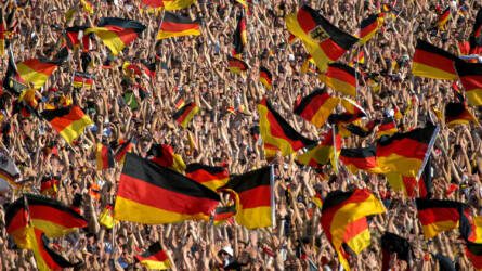 A labdarúgó-Európa-bajnokság jót tehet a német agráriumnak is