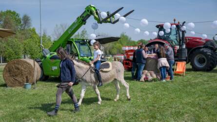 Pápai Expo és Agrárpiknik