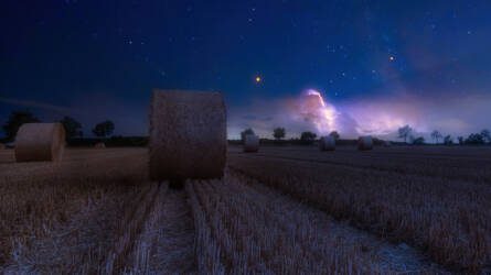 Az időjárás lehet a jövőben a gabonaárak fő mozgatórugója