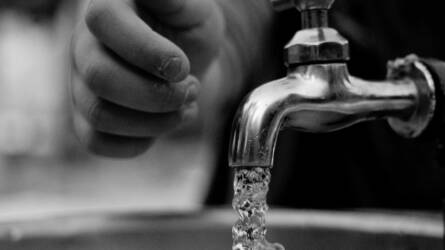 Az ivóvizek 94%-a „örök vegyi anyaggal” szennyezett az EU-ban