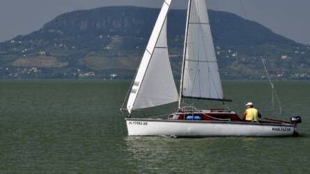 Fordított tájkép alakult ki a Balaton-felvidéken – ezt most díjazták is