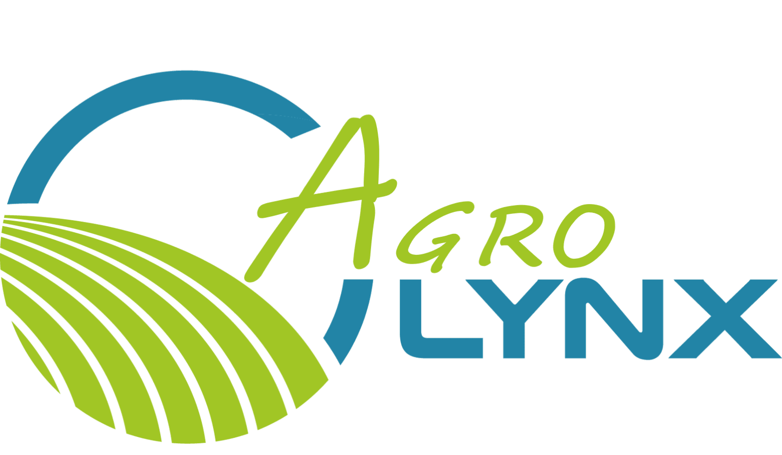 AgroLynx logó