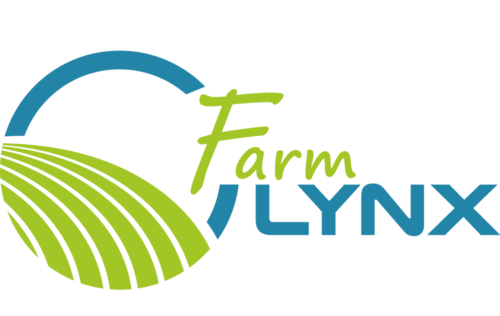 FarmLynx logó