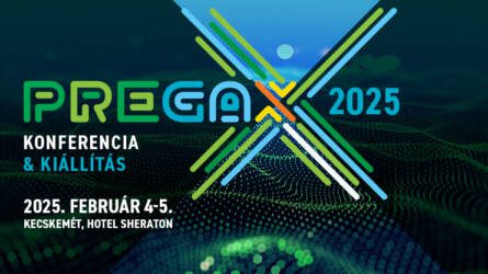 PREGA X 2025 konferencia