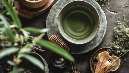 Matcha-hiány: a kereslet meghaladja a kínálatot