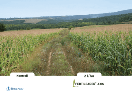 Forrás: TIMAC AGRO referencia 2.