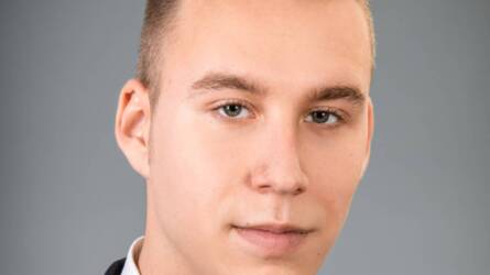 Peszlen Tamás Sándor
