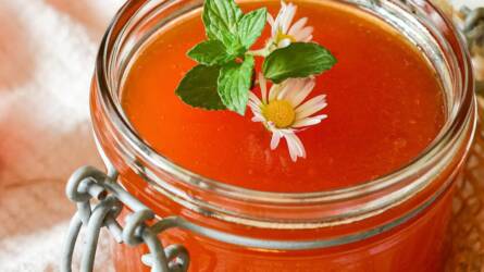 5 bevált módszer a befőttesüveg sterilizálására