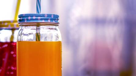 Gyümölcslé-tartósítás otthon: tippek és trükkök