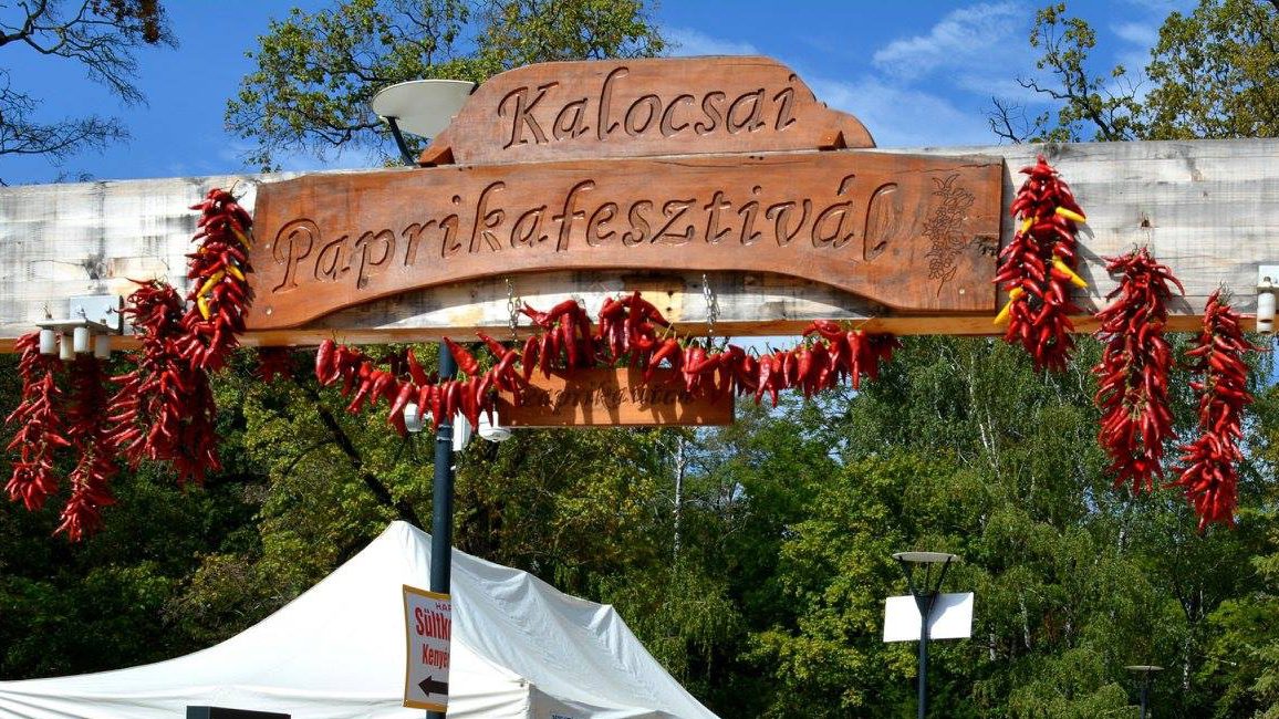 Kalocsai Paprikafesztivál - fotó csodalatosmagyarorszag.hu