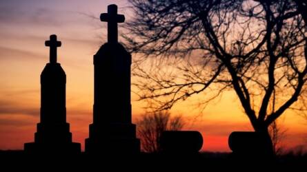 Mindenszentek és halottak napjának hagyományai