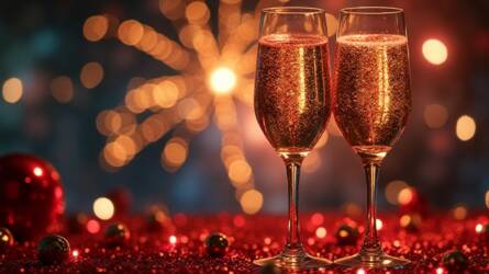 Szilveszteri Party a Kincsem Lovasparkban