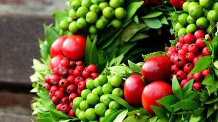 5 filléres őszi dekorációs trükk a teraszra