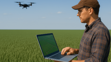 "A gép nem váltja ki az embert, csak jobb döntésekhez segíti" – Interjú a mesterséges intelligenciával