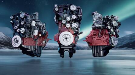 Új motorról suttognak a Fendt háza táján, ez új korszakot hoz el