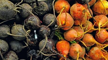 Miért romlik meg a zöldség? Tartsa frissen egész télen!