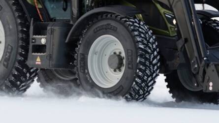 Őrült tesztet hajtottak végre Finnország havas-jeges útjain, döbbenetes eredménnyel