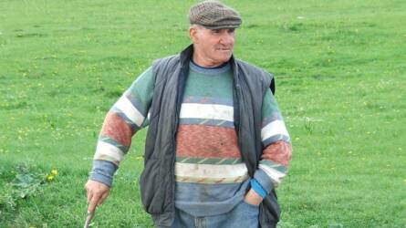 Gazdák válságban: minden második feladná