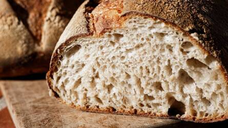 Lefagyaszthatjuk a kenyeret vagy sem? A válasz mindenkit meg fog lepni