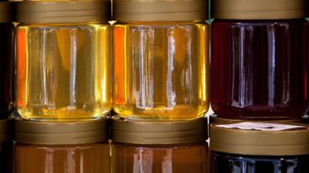 Virágmézek gyógyhatásai – melyik mire jó?