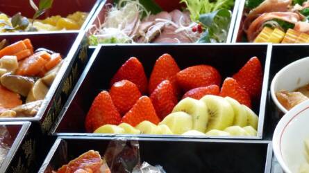 Rizikometer: az oldal, ami megmutatja, mit érdemes megennünk