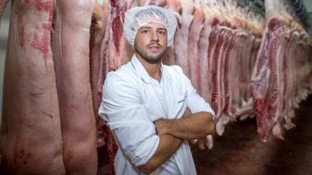 Kína jót nevet a németeken, a sertéstartók bánják a kormányzat ügyetlenkedését