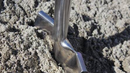 Őszi kertgondozás: nagy hiba lehet az ásás