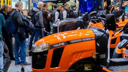 Új fegyverrel jelentkeztek az indiaiak, most már a világelsőség a cél