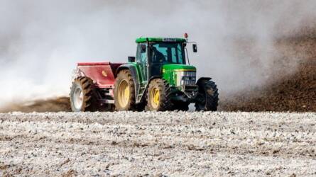 Menetszámcsökkentés a felhasznált nitrogén optimalizálásával