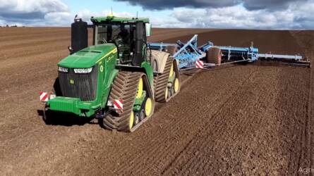 Fényévekre húzott el tőlünk a lengyel mezőgazdaság, sosem érjük utol őket