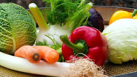 Rekordösszegű támogatás: 132 millió euró az agrártermékek népszerűsítésére